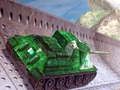 Igra Tank Promet Dirkač spletu