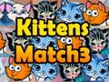 Igra Pajtiki Match3 spletu