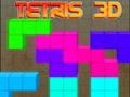 Igra Mojster Tetris 3D spletu