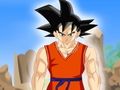 Igra Gohan Oblači se spletu