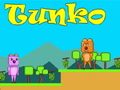 Igra Tunko spletu