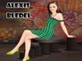 Igra Alexis Bledel spletu