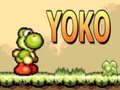 Igra Yoko spletu