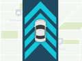 Igra Uber Voznik spletu