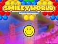 Igra Smileyworld Streljec Mehurčkov spletu