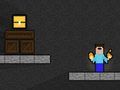 Igra Noob proti TNT Boom spletu