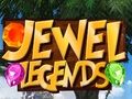 Igra Legende o Draguljih spletu
