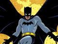 Igra Batman: Sovražnik znotraj spletu