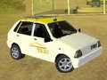 Igra Simulacija potnika Suzuki Mehran 2022 spletu