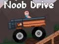 Igra Noob Vožnja spletu