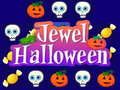 Igra Dragulj Halloween spletu