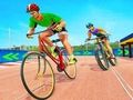 Igra Igra kolesarskih dirk BMX spletu