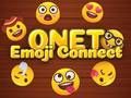 Igra Onet Emoji Povezava spletu
