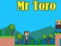 Igra Gospod Mr Toro spletu