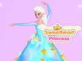 Igra Princese Ljubezen spletu
