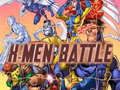 Igra X-Men: Bitka spletu