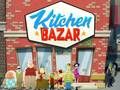 Igra Kuhinjski Bazar spletu Igra Kuhinjski Bazar spletu