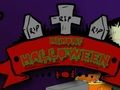 Igra Spomin Halloween spletu