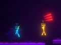 Igra Duel Palic: Vojna spletu