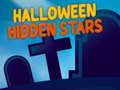 Igra Halloween Skrite Zvezde spletu