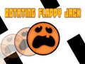 Igra Vrteči Flappy Jack spletu