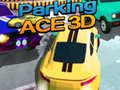Igra Parkiranje ACE 3D spletu