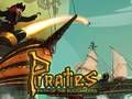 Igra Pirati: Pot Buccaneerja spletu
