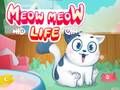 Igra Miau Miau Življenje spletu
