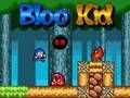 Igra Bloo Kid spletu