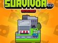 Igra Maščevanje Survivor.io spletu