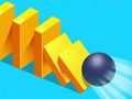 Igra Domino Smash 3D spletu