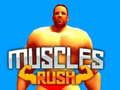 Igra Muscle Rush spletu