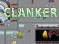 Igra Clanker.io spletu