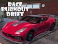 Igra Dirka Izgorelost Drift spletu