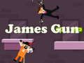 Igra James Gun spletu