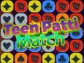 Igra Teen Patti Tekma spletu