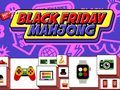 Igra Mahjong Črni petek spletu