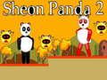 Igra Sheon Panda 2 spletu