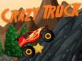 Igra Nor Truck spletu