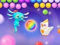 Igra Igra balončekov Pop zdaj spletu