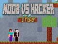 Igra Noob proti Hekerju 2 Igralca spletu