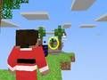 Igra SantaCraft spletu