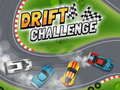 Igra Izziv Drift spletu