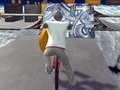 Igra BMX Akrobacije Preizkus 2022 spletu