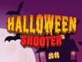 Igra Halloween Strelka spletu
