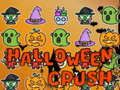 Igra Halloween Crush spletu