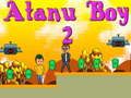 Igra Atanu Fant 2 spletu