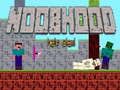 Igra NoobHood pomaga Alexu! spletu