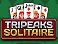 Igra Klasični Tripeaks Solitaire spletu