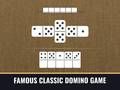 Igra Domino spletu Igra Domino spletu